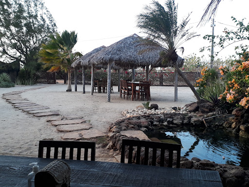 Hotéis e Pousadas com Hidro (Jacuzzi) em Barra Grande, Piauí 2025
