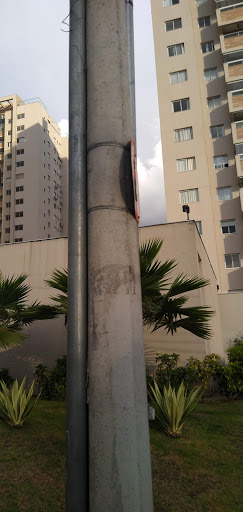 Hotéis e Pousadas com Hidro (Jacuzzi) em Contagem, Minas Gerais 2025