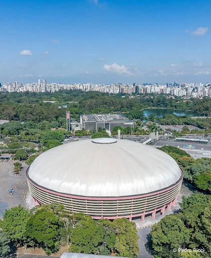 Hotéis e Pousadas com Hidro (Jacuzzi) em Vila Mariana, São Paulo 2025
