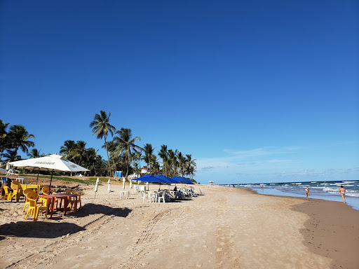 Hotéis e Pousadas com Hidro (Jacuzzi) em Flamengo, Bahia 2025