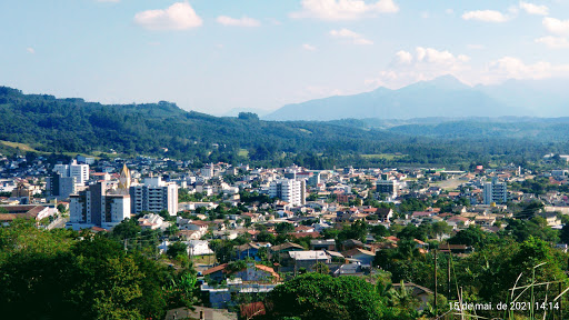Hotéis e Pousadas com Hidro (Jacuzzi) em Siderópolis, Santa Catarina 2025