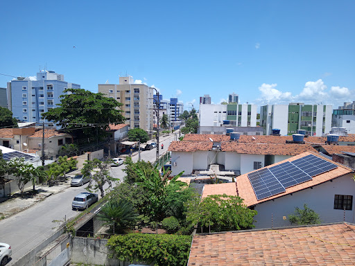 Hotéis e Pousadas com Hidro (Jacuzzi) em Candeias, Pernambuco 2025