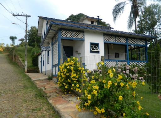 Hotéis e Pousadas com Hidro (Jacuzzi) em São Bartolomeu, Minas Gerais 2025