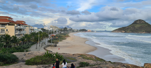Hotéis e Pousadas com Hidro (Jacuzzi) em Recreio dos Bandeirantes, Rio de Janeiro 2025