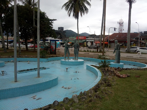Hotéis e Pousadas com Hidro (Jacuzzi) em Caraguatatuba, São Paulo 2025