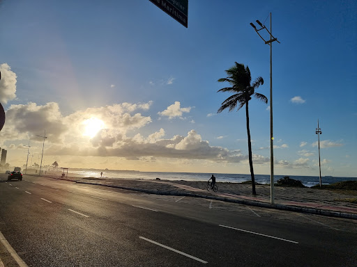 Hotéis e Pousadas com Hidro (Jacuzzi) em Itapoã, Bahia 2025