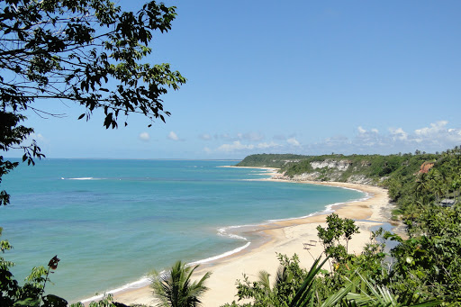 Hotéis e Pousadas com Hidro (Jacuzzi) em Praia do Espelho, Bahia 2025