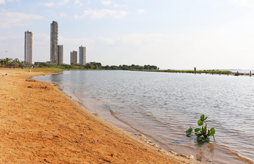 Hotéis e Pousadas com Hidro (Jacuzzi) em Palmas, Tocantins 2025