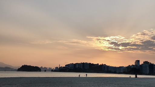 Hotéis e Pousadas com Hidro (Jacuzzi) em Icaraí, Rio de Janeiro 2025
