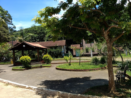 Hotéis e Pousadas com Hidro (Jacuzzi) em Mirantão, Minas Gerais 2025