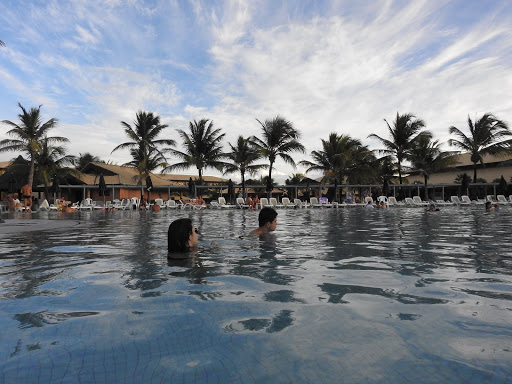 Hotéis e Pousadas com Hidro (Jacuzzi) em Caucaia, Ceará 2025