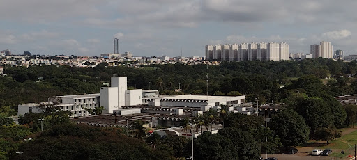 Hotéis e Pousadas com Hidro (Jacuzzi) em Taguatinga, Distrito Federal 2025