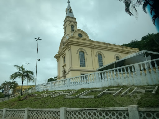 Hotéis e Pousadas com Hidro (Jacuzzi) em Sapucaia 2025