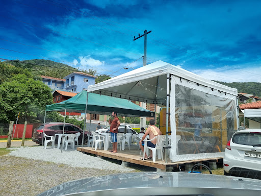 Hotéis e Pousadas com Hidro (Jacuzzi) em Gamboa, Santa Catarina 2025