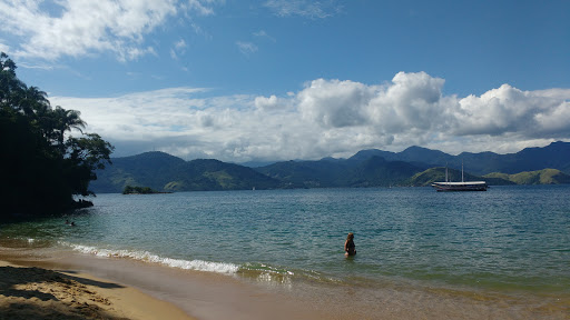 Hotéis e Pousadas com Hidro (Jacuzzi) em Praia de Japariz, Ilha Grande 2025