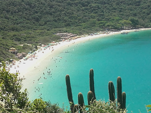 Hotéis e Pousadas com Hidro (Jacuzzi) em Arraial do Cabo, Rio de Janeiro 2025
