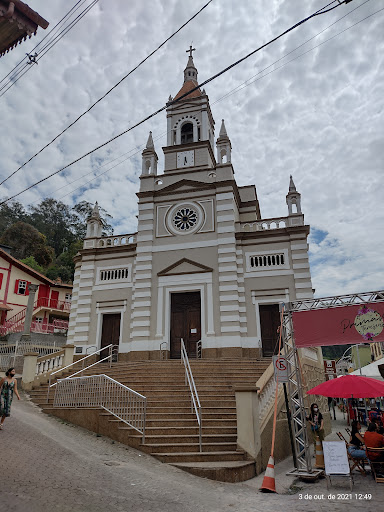 Hotéis e Pousadas com Hidro (Jacuzzi) em Santa Teresa, Espírito Santo 2025