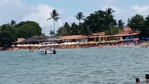 Hotéis e Pousadas com Hidro (Jacuzzi) em Coroa Vermelha, Bahia 2025