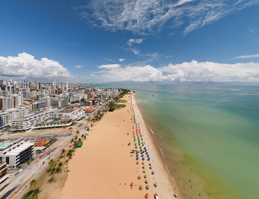 Hotéis e Pousadas com Hidro (Jacuzzi) em Tambaú, Paraíba 2025