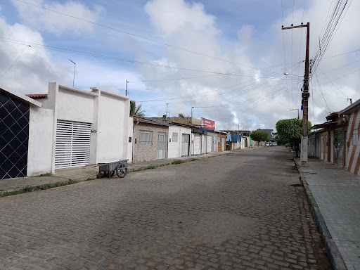 Hotéis e Pousadas com Hidro (Jacuzzi) em Solânea, Paraíba 2025