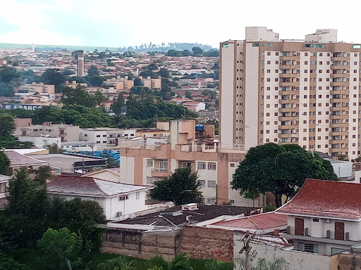 Hotéis e Pousadas com Hidro (Jacuzzi) em Ribeirão Preto, São Paulo 2025