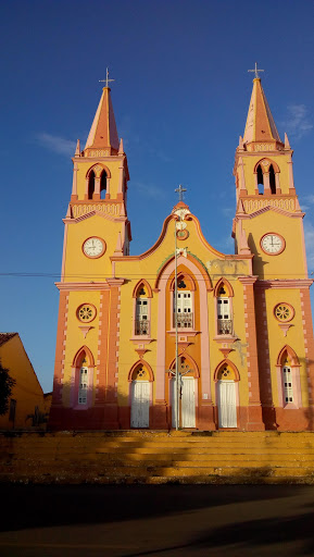 Hotéis e Pousadas com Hidro (Jacuzzi) em Mangabeira, Ceará 2025