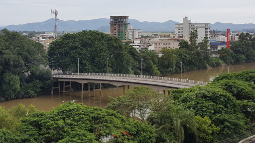 Hotéis e Pousadas com Hidro (Jacuzzi) em Tubarão, Santa Catarina 2025
