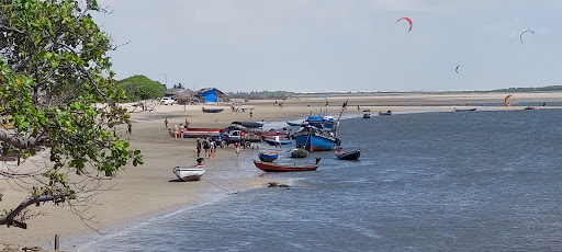 Hotéis e Pousadas com Hidro (Jacuzzi) em Atins, Maranhão 2025
