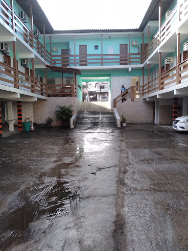 Hotéis e Pousadas com Hidro (Jacuzzi) em São Sebastião, Bahia 2025