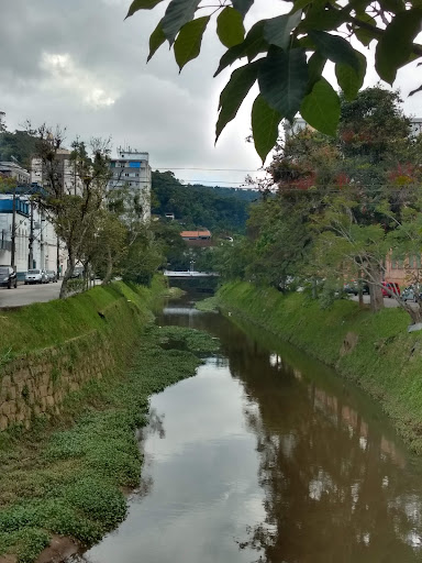 Hotéis e Pousadas com Hidro (Jacuzzi) em Santo Aleixo, Rio de Janeiro 2025