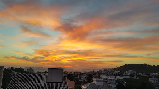 Hotéis e Pousadas com Hidro (Jacuzzi) em Pedra Branca, Santa Catarina 2025