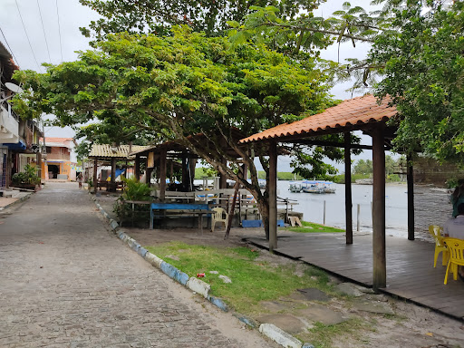 Hotéis e Pousadas com Hidro (Jacuzzi) em Ilha de Boipeba, Bahia 2025