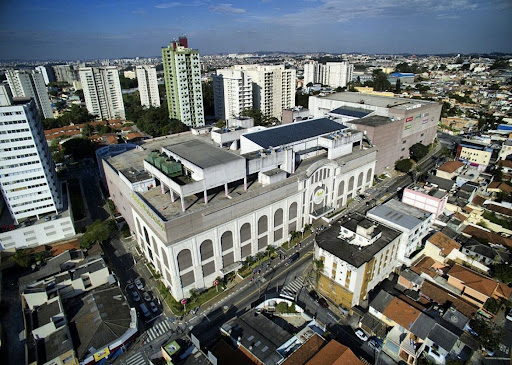 Hotéis e Pousadas com Hidro (Jacuzzi) em Diadema, São Paulo 2025