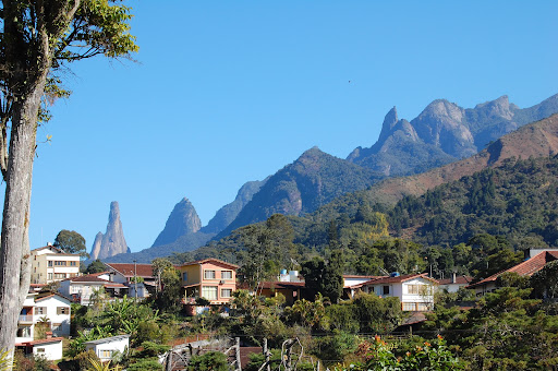 Hotéis e Pousadas com Hidro (Jacuzzi) em Teresópolis, Rio de Janeiro 2025