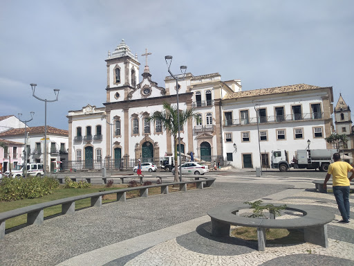 Hotéis e Pousadas com Hidro (Jacuzzi) em Salvador, Bahia 2025