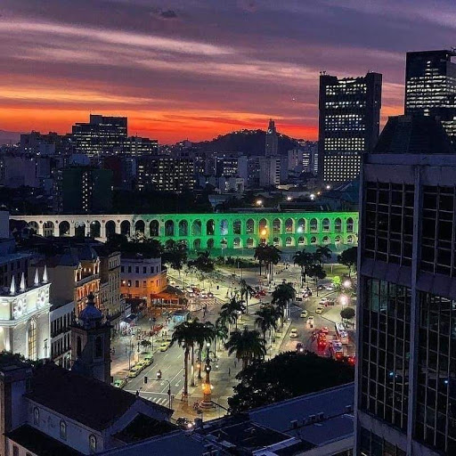 Hotéis e Pousadas com Hidro (Jacuzzi) em Lapa, Rio de Janeiro 2025