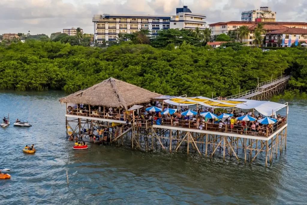 Hotéis e Pousadas com Hidro (Jacuzzi) em Flora, Pará 2025