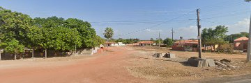 Hotéis e Pousadas com Hidro (Jacuzzi) em Camurupim de Baixo, Piauí 2025